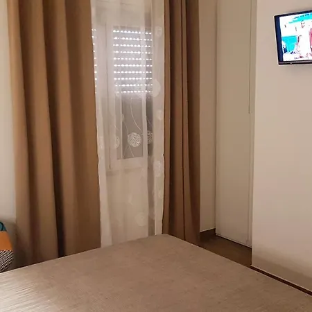 Monelia Frühstückspension Reggio Calabria
