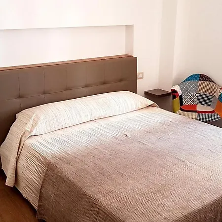 Monelia Frühstückspension Reggio Calabria