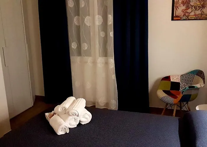 Monelia レッジョ・ディ・カラブリア