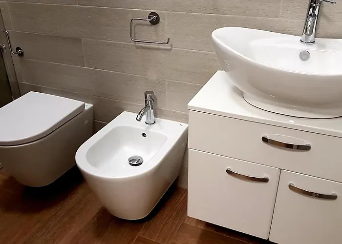 ベッド・アンド・ブレックファスト Monelia 3*