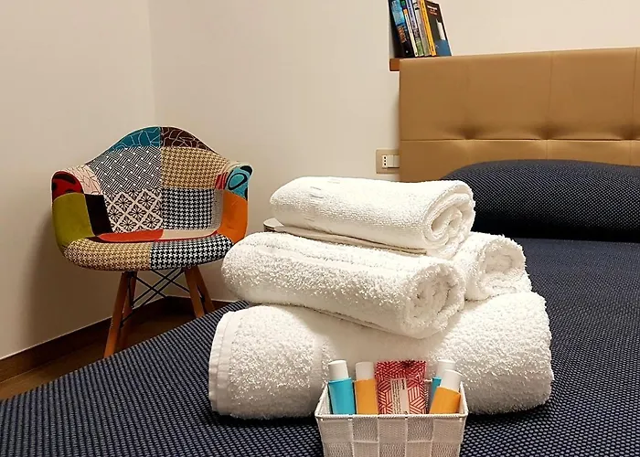 ベッド・アンド・ブレックファスト Monelia