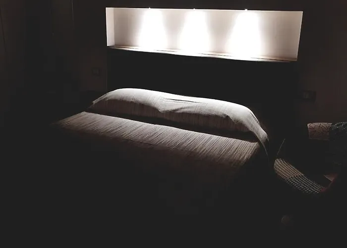 Monelia 3* レッジョ・ディ・カラブリア