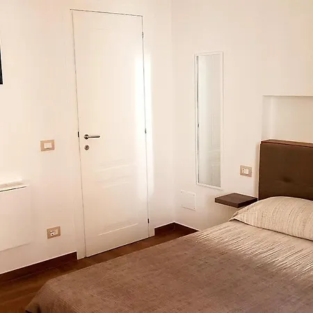 Monelia Bed & Breakfast Reggio Calabria