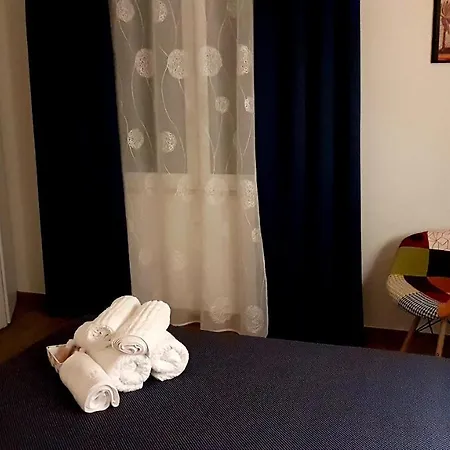 Monelia Reggio Calabria