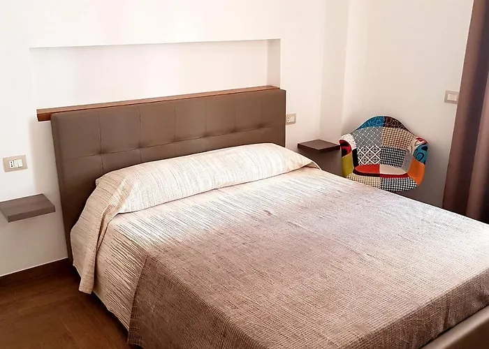 Monelia Bed & Breakfast Reggio di Calabria