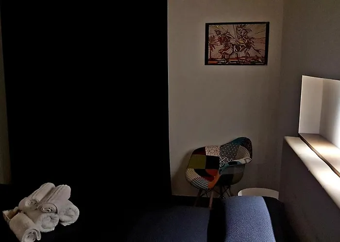 Alojamento de Acomodação e Pequeno-almoço Monelia